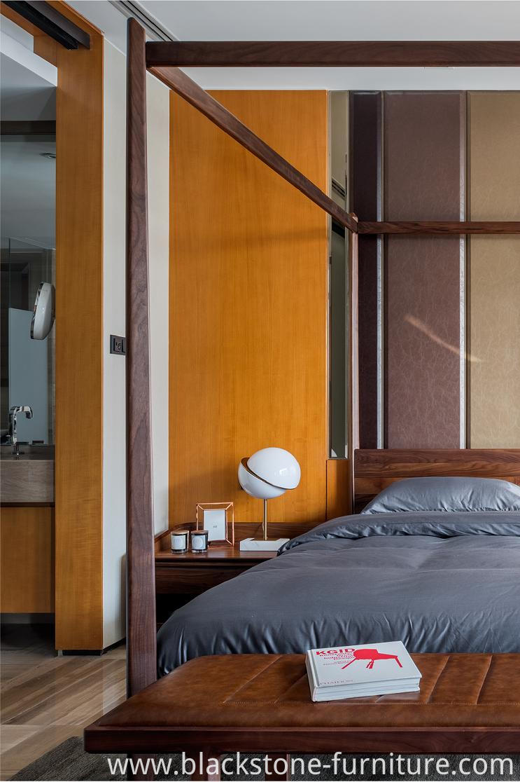 Wood Beds Wood Beds